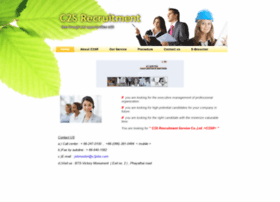 Ic2jobs.com thumbnail