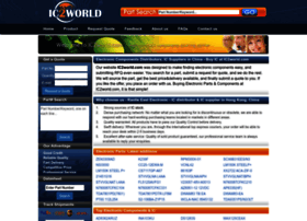 Ic2world.com thumbnail
