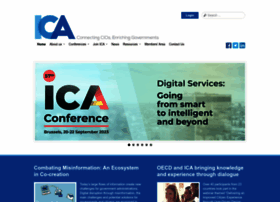 Ica-it.org thumbnail