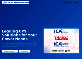 Ica.co.id thumbnail