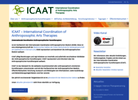 Icaat-medsektion.net thumbnail