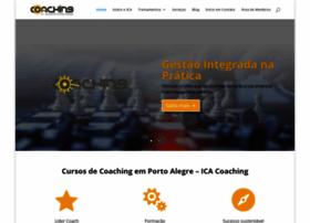 Icacoaching.com.br thumbnail