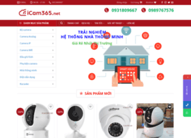 Icam365.net thumbnail