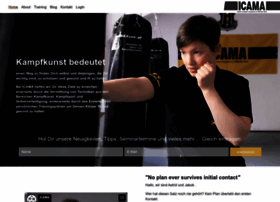 Icama.at thumbnail Icama.at thumbnail