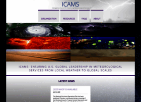 Icams-portal.gov thumbnail