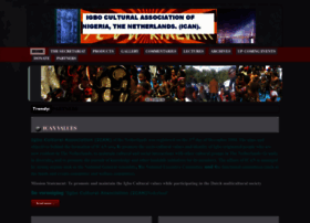 Icannigeria.net thumbnail Icannigeria.net thumbnail