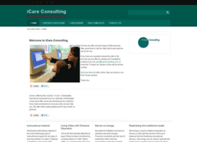 Icareconsulting.com thumbnail