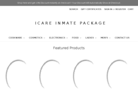 icare packages for inmates indiana icare packages for inmates indiana