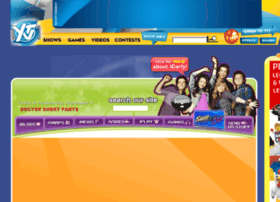 Icarly.ca thumbnail Icarly.ca thumbnail