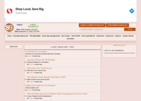 Icash.ng thumbnail Icash.ng thumbnail