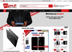 Icasse.fr thumbnail