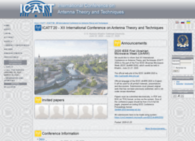 Icatt.org.ua thumbnail Icatt.org.ua thumbnail