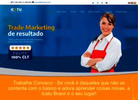 Icatubrasil.com.br thumbnail