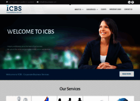 Icbssynergies.com thumbnail