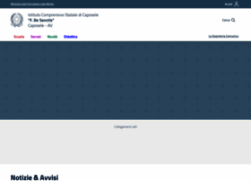 Iccaposele.it thumbnail Iccaposele.it thumbnail