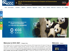 Iccc.org thumbnail Iccc.org thumbnail