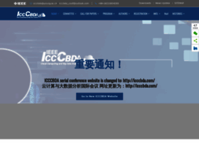 Icccbd.com thumbnail