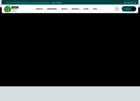 Iccopr.com thumbnail