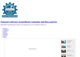Icda.auist.net thumbnail
