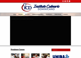 Icdchef.com thumbnail