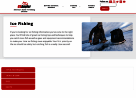Ice-fishing-source.com缩略图