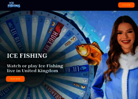 Ice-fishinggame.uk thumbnail