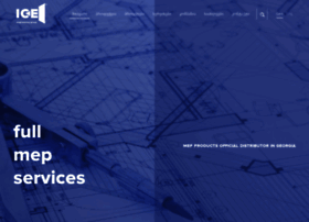 Ice.com.ge thumbnail