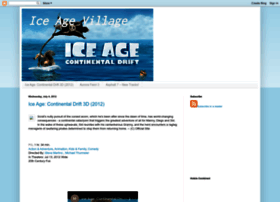 Iceagevillage.blogspot.com thumbnail