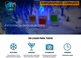 Icebariguazu.com thumbnail