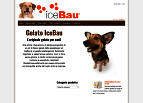 Icebau.com thumbnail