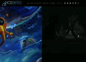 Iceberg-games.com thumbnail