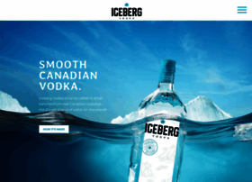Iceberg.ca thumbnail