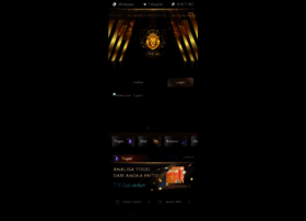 Icebergwebshophands.com thumbnail