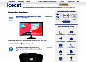 Icecat.co.uk thumbnail