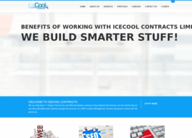 Icecoolcontracts.com.ng thumbnail