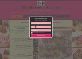 Icecreamsupplieswholesale.com thumbnail