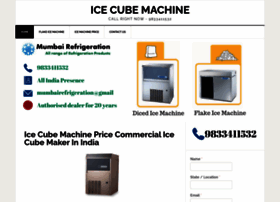 Icecubemachine.in thumbnail