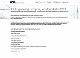 Iceengineering.com.hk thumbnail