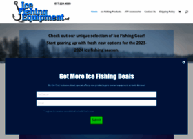 Icefishingequipment.net thumbnail