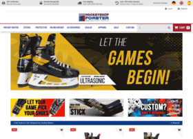 Icehockey-shop.com thumbnail