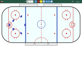 Icehockey.coachaide.com thumbnail