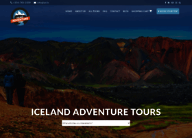 Icelandadventuretours.is thumbnail