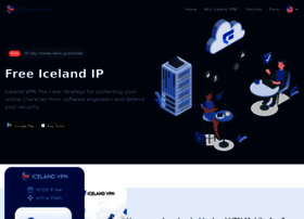 Icelandvpn.net thumbnail
