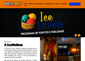 Icemellow.com.br thumbnail