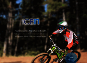 Icen.com.tw thumbnail