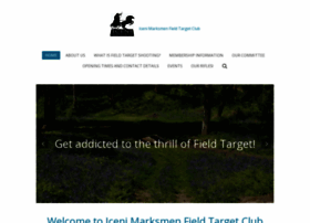 Iceni-marksmen.co.uk thumbnail