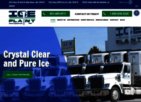 Iceplant.net thumbnail