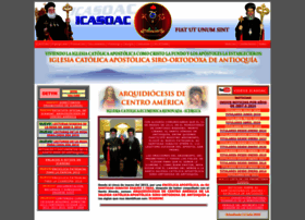 Icergua.org thumbnail