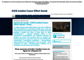 Ices75.fr thumbnail