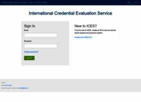 Icesonline.bcit.ca thumbnail Icesonline.bcit.ca thumbnail